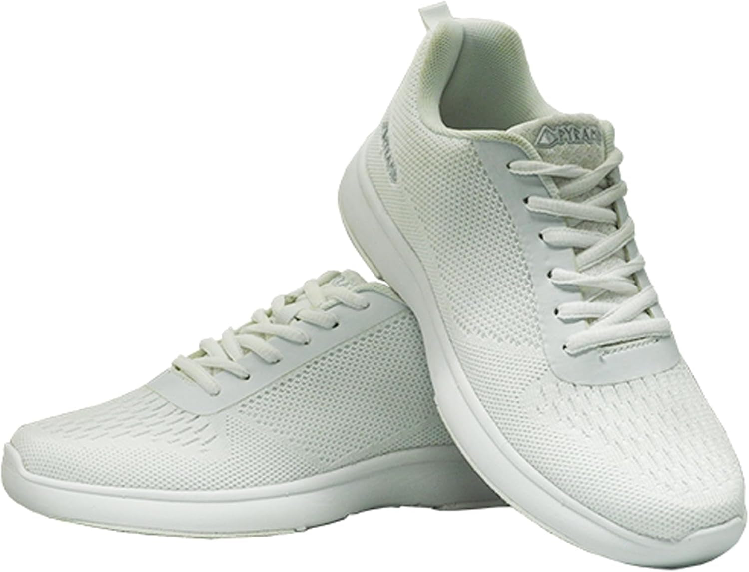 Women’S Path Lite Seamless Mesh Bowling Shoes - Lightweight Seamless Design, Athletic Fit, Breathable Knit Upper, Universal Slide Soles